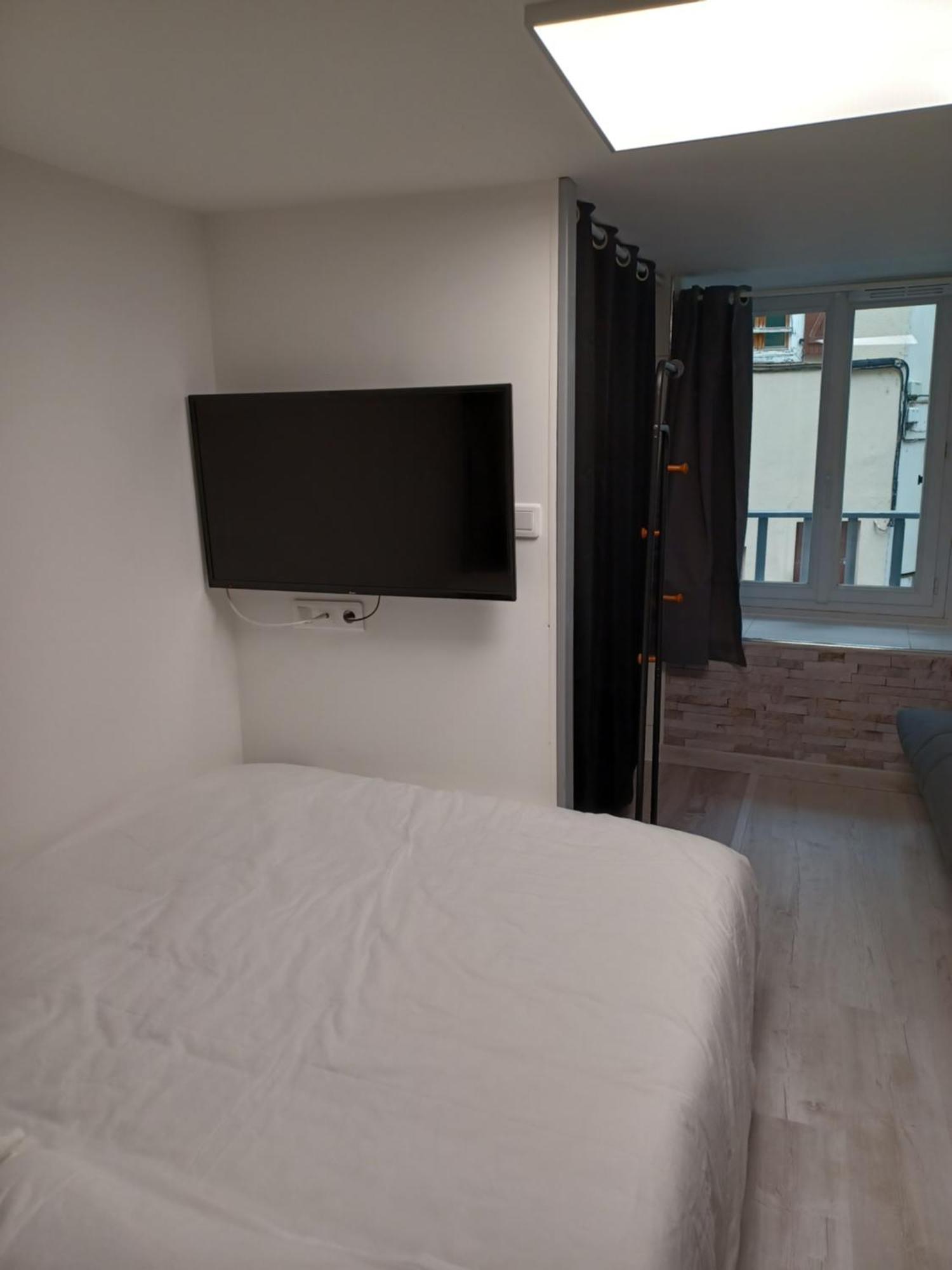 Charmant T2 Duplex Centre De Foix Exterior foto